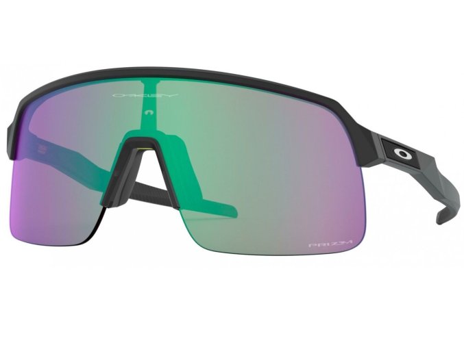 Cyklistické brýle Oakley Sutro Lite Prizm Road Jade