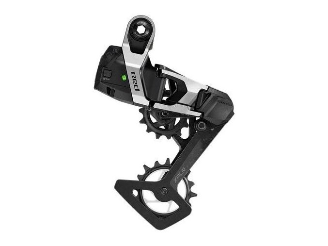 Bezdrátová přehazovačka Sram Red AXS XPLR E1