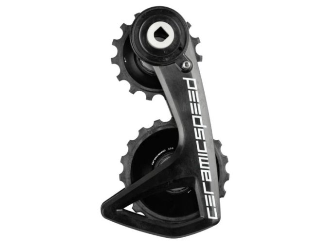 Keramická kladka Ceramicspeed OSPW RS Alpha Sram Red/Force TEAM