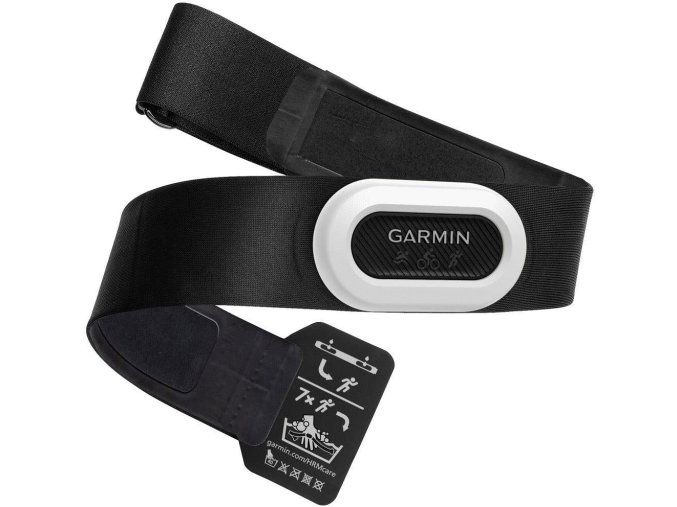 Snímač tepové frekvence Garmin HRM-Pro™ Plus