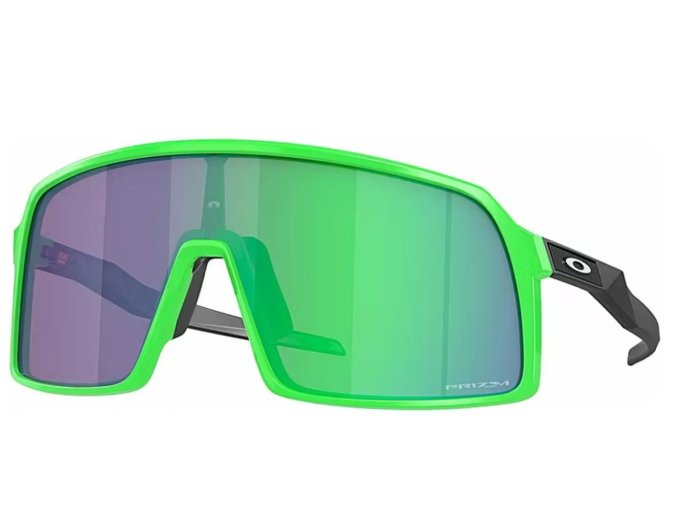 Cyklistické brýle Oakley Sutro Prizm Jade oo9406 B4 1440x990 scale