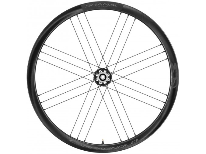 Karbonová zapletená kola Campagnolo Shamal C21