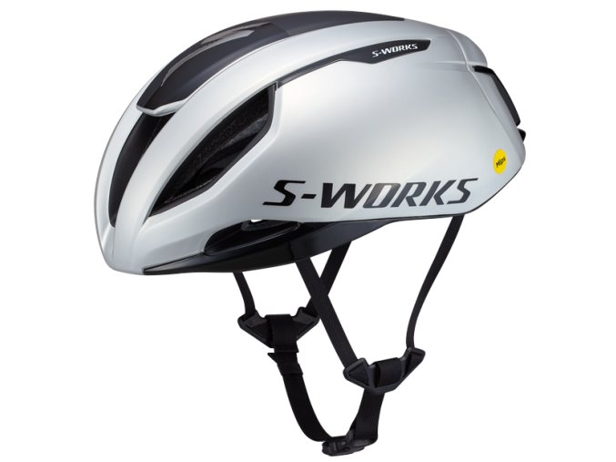 Cyklistická helma Specialized S-Works Evade III