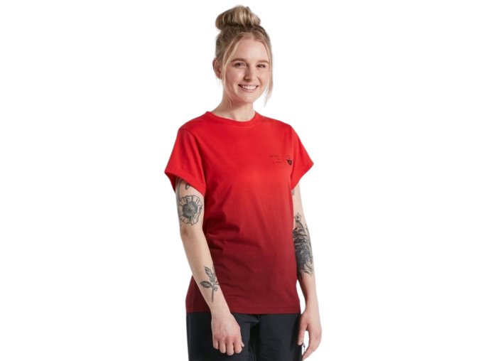 Dámské tričko Specialized Speed Of Light SS Wmn