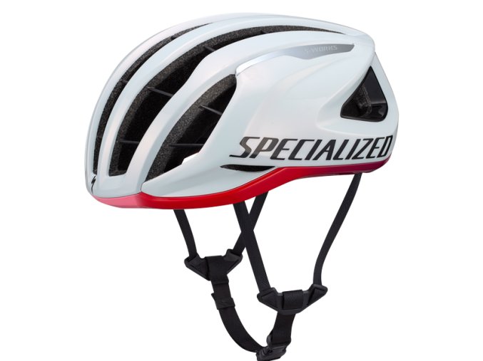 Cyklistická helma Specialized S-Works Prevail 3