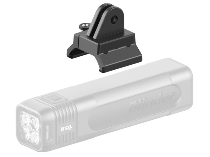Držák KNOG Blinder GoPro Locking Mount