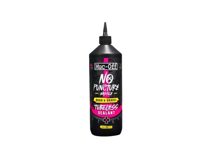 Bezdušový tmel Muc-Off No Puncture Hassle Road & Gravel sealant