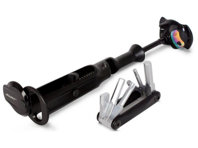 SWAT™ Conceal Carry MTB Tool