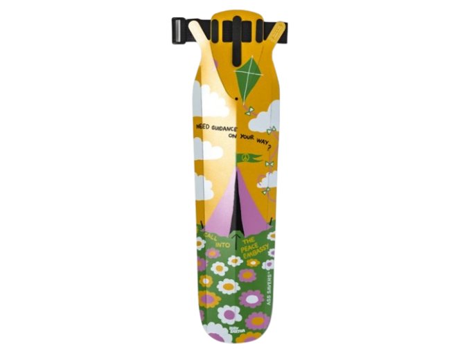 Přední blatník Ass Savers Speed Mullet Regular BITS N´ PEACES