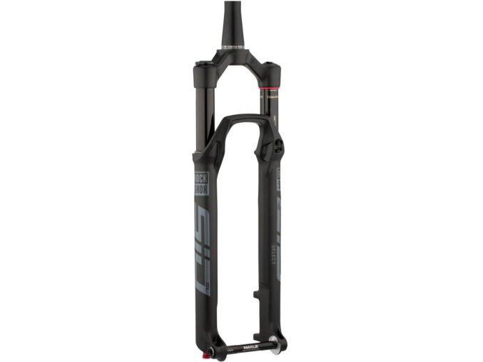Vidlice na horské kolo RockShox SID SL Select Charger RL 100mm