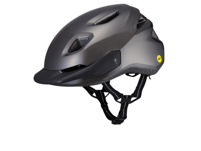 Cyklistická helma Specialized Shiffle 2 Led