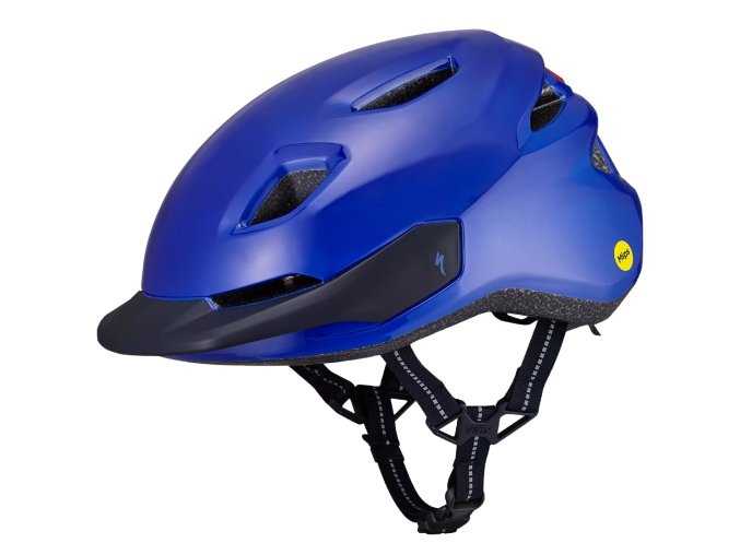 Cyklistická helma Specialized Shuffle 2 Child Led