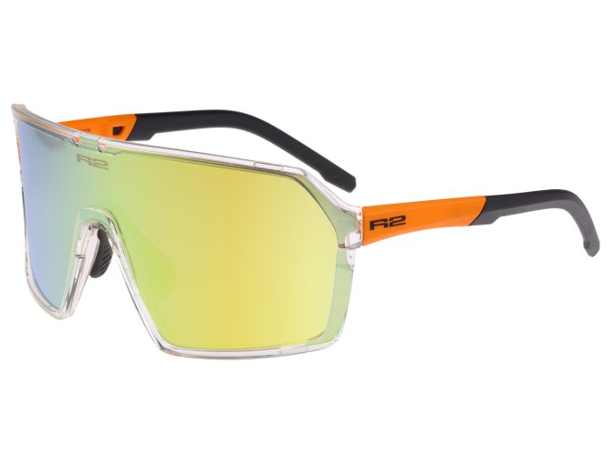 Cyklistické brýle R2 Factor AT111L