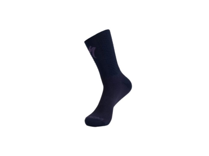Pletené ponožky Knit Tall