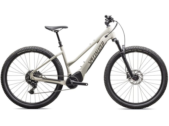 Horské elektrokolo Specialized Turbo Tero 4.0 ST 2025 95125 610 TERO 40 STEP THROUGH U