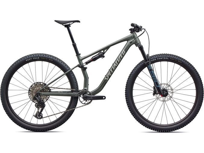 93826 57 CHISEL COMP CHAR SILDST Spectrumbike