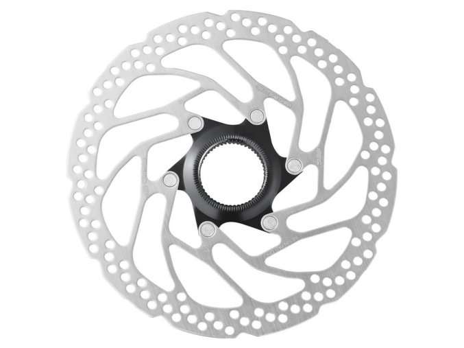 Brzdový kotouč Shimano SM-RT30