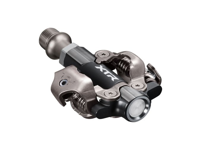 Nášlapné pedály Shimano XTR SPD PD-M9200