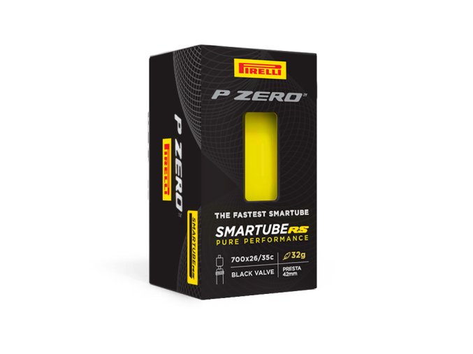 Duše Pirelli P ZERO™ SmarTUBE RS
