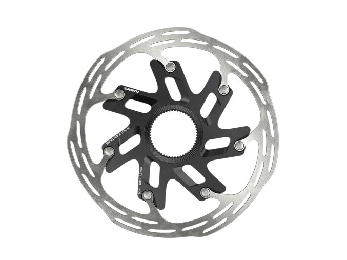 Brzdový kotouč Sram Paceline X CenterLock