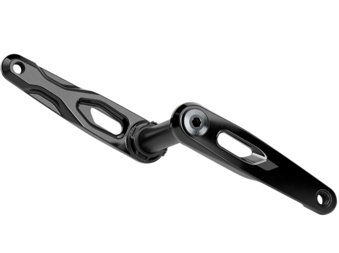 Kliky Sram Rival AM FC ASSY E1 DUB