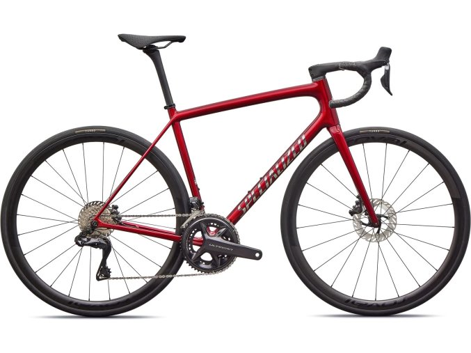 Silniční kolo Specialized Aethos 2 Pro Di2 2026 97226 11 AETHOS PRO DI2 REDSKY C Spectrumbike