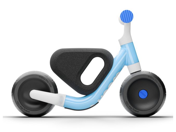 Dětské odrážedlo Woom WOW