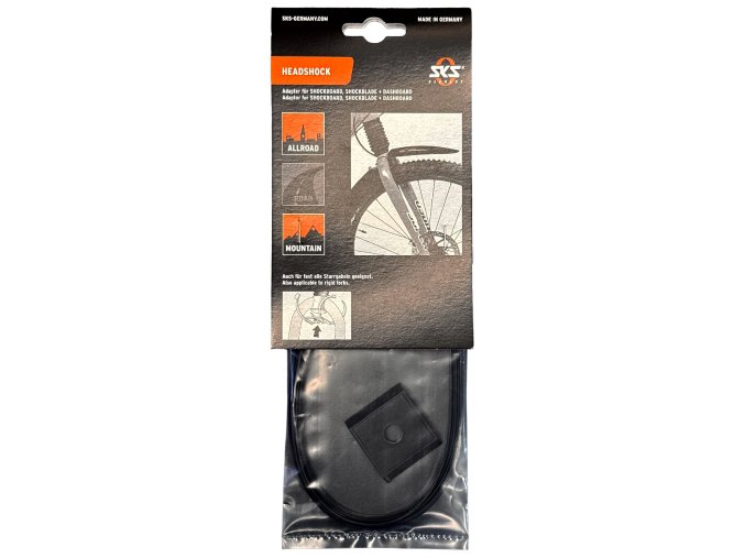 Náhradní díly pro blatníky SKS Head-Shock Adapter For Shockboard/Shock Blade