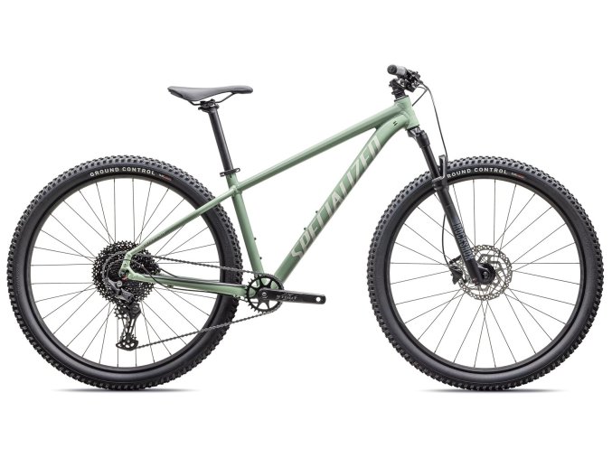 Horské kolo Specialized Rockhopper Comp 2026 Gloss Pst / Whtmtn 91826 53 ROCKHOPPER COMP PST WHT