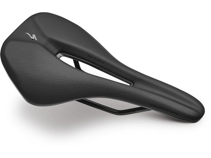 Cyklistické sedlo Specialized Phenom Comp