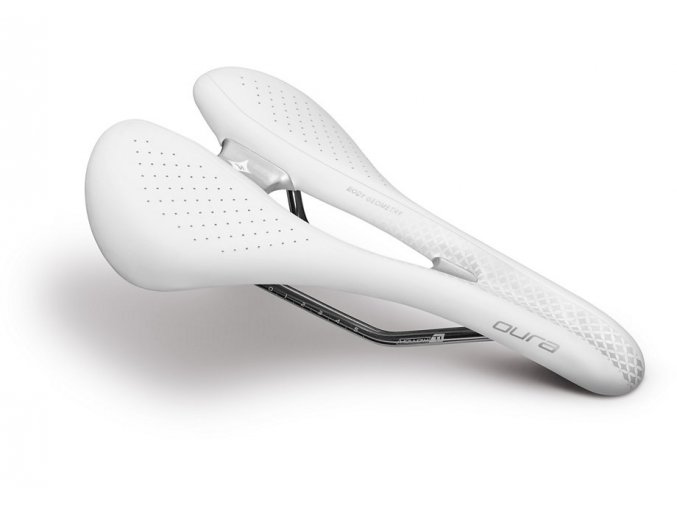 Specialized Oura Expert Wht