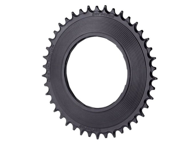 Převodník Garbaruk Road AERO pro kliky s měřičem výkonu RED XPLR AXS