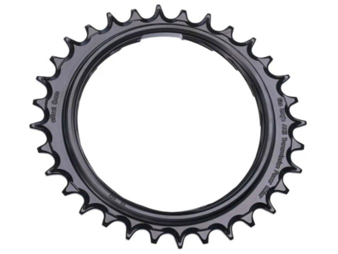 Převodník Garbaruk MTB AERO pro kliky Sram XX/XX SL