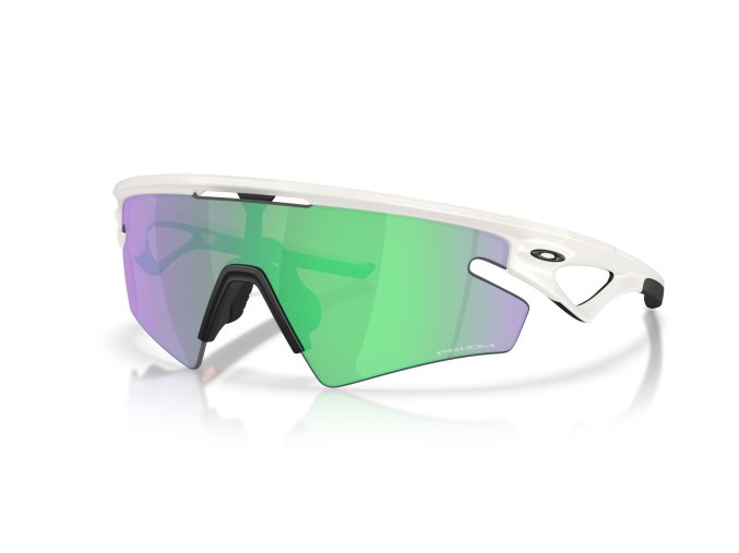 Cyklistické brýle Oakley Spaera Splash Prizm Road Jade