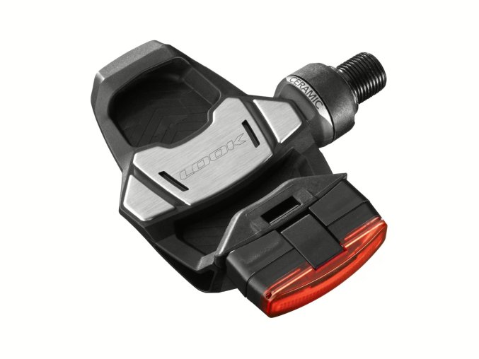Silniční nášlapné pedály Look Keo Blade Carbon Ceramic Vision 12