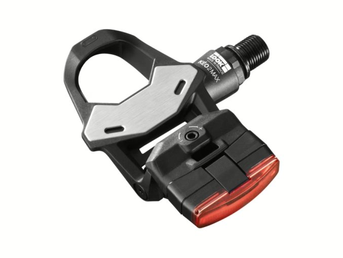 Silniční nášlapné pedály Look Keo 2 Max Vision