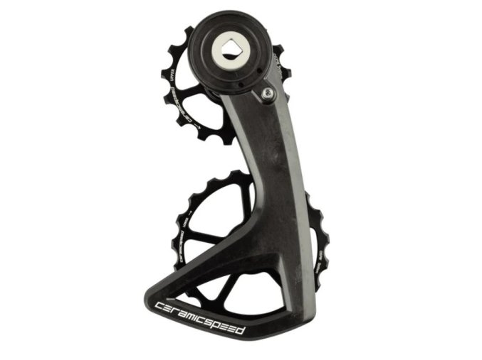 Keramická kladka Ceramicspeed OSPW RS 5-Spoke Sram