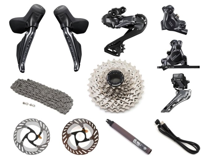 shimanoultdi2grp1 bdl