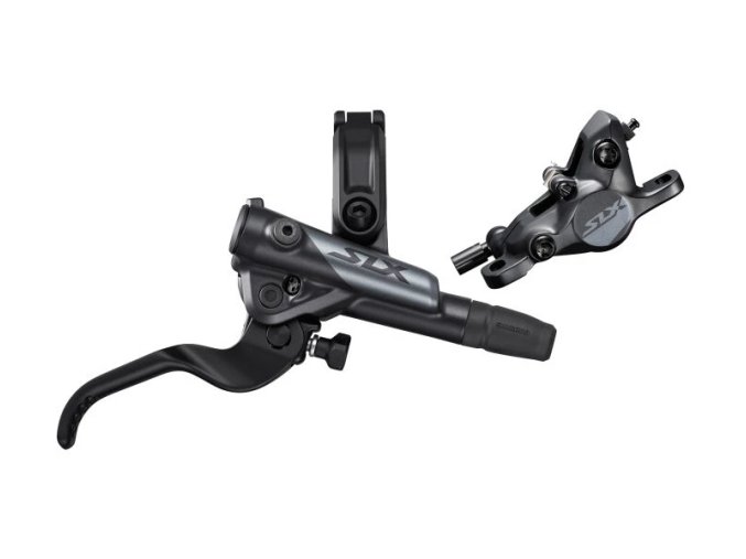 Zadní hydraulická brzda Shimano SLX BR-M7100