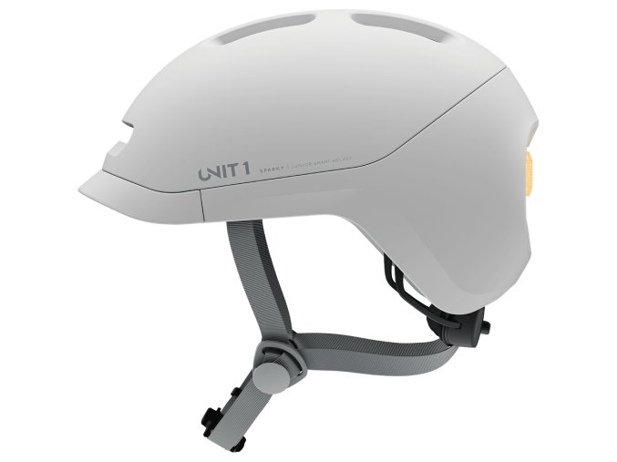 Cyklistická helma Unit 1 Sparky