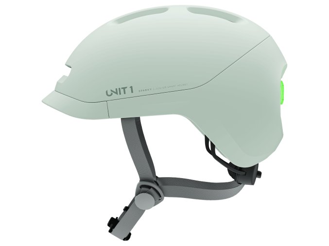 Cyklistická helma Unit 1 Sparky