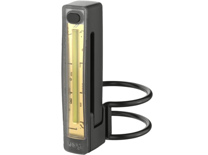 Přední blikačka Knog Plus Front