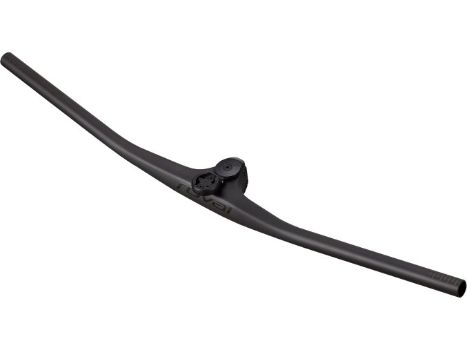 Karbonová řidítka Specialized Roval Control Riser Cockpit