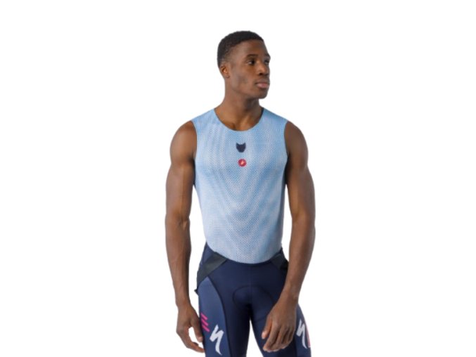 Spodní tílko Castelli Pro Mesh 2.0 SLEEVELESS