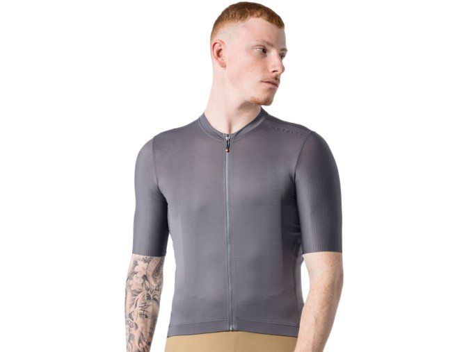 Cyklistický dres Castelli Espresso 2