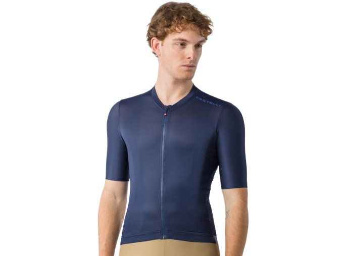 Cyklistický dres Castelli Espresso 2