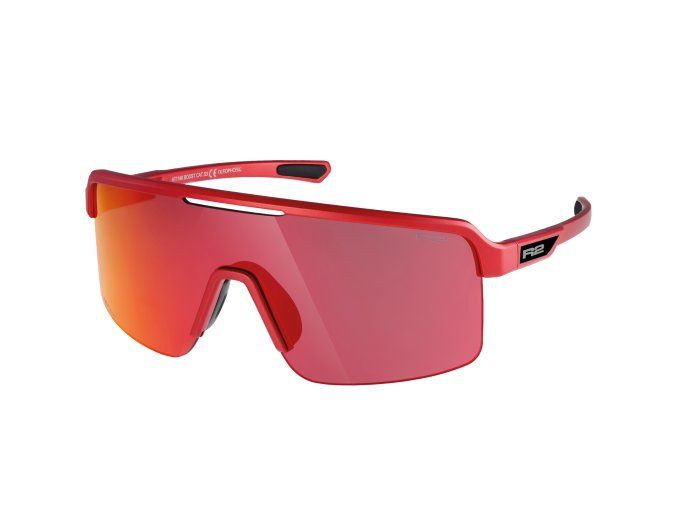 Cyklistické brýle R2 Boost AT114K
