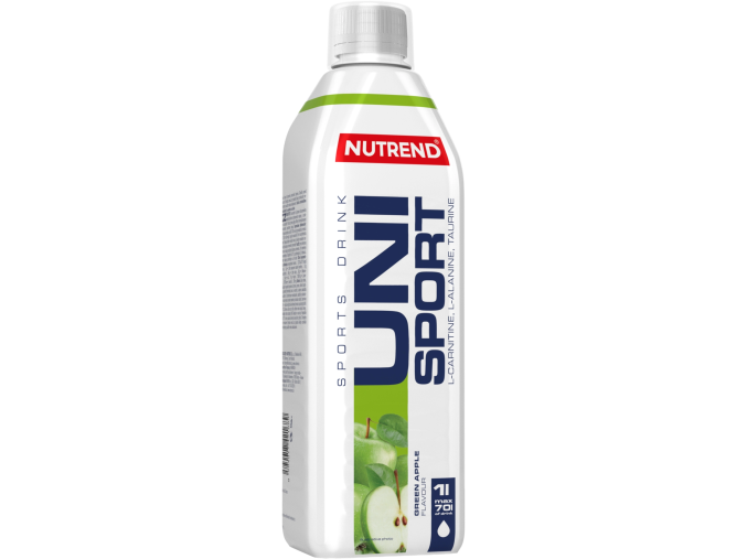 Nutrend Unisport 1000ml