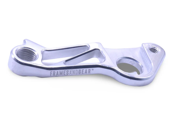 Patka na kolo Framesandgear Specialized Disc Brake mount