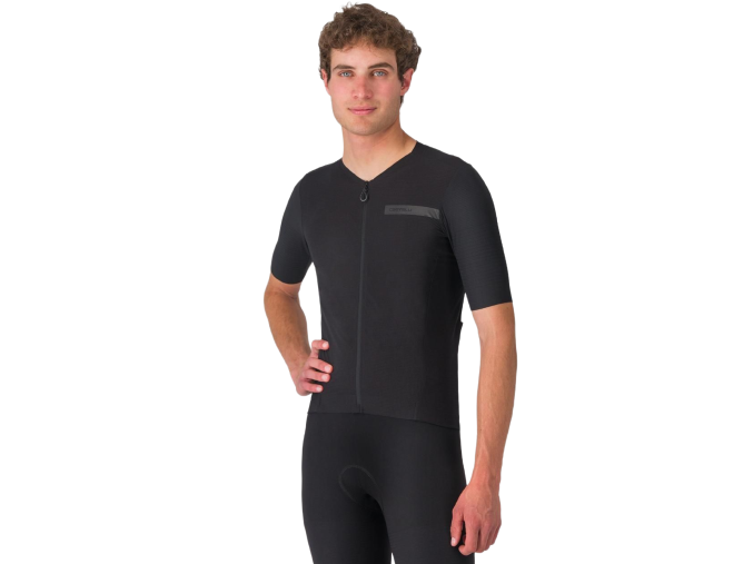 Cyklistický dres Castelli Premio Evo